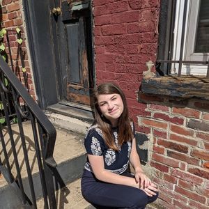 Meet your Posher, Alexa